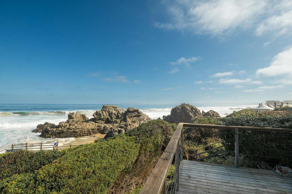 Picnic Rock Seaside Accommodation Keurboomstrand Pokój zdjęcie